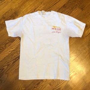 In N Out Las Vegas T shirt